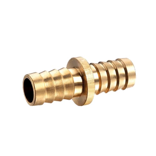 brass hose nipple-kriya exports
